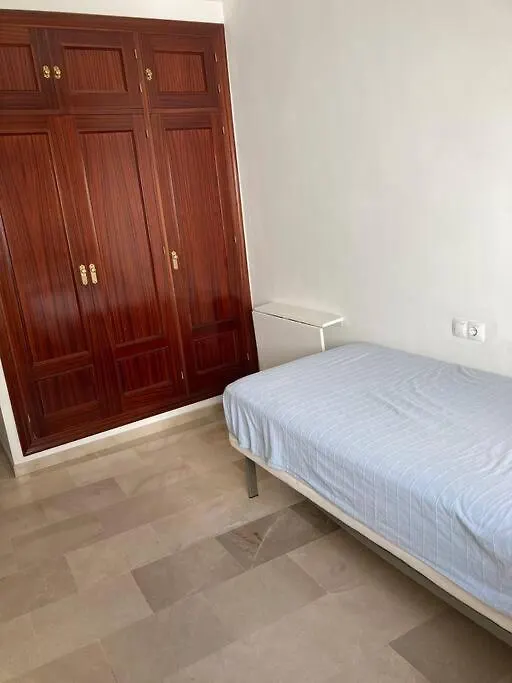 Apartment Piso 3 Dormitorios En El Centro Cadiz