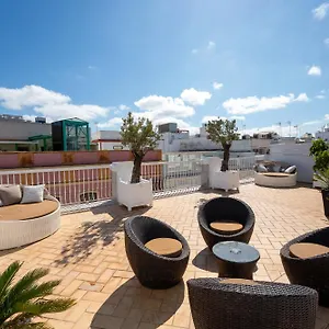 El Armador Casa Palacio By Luxury Appartement